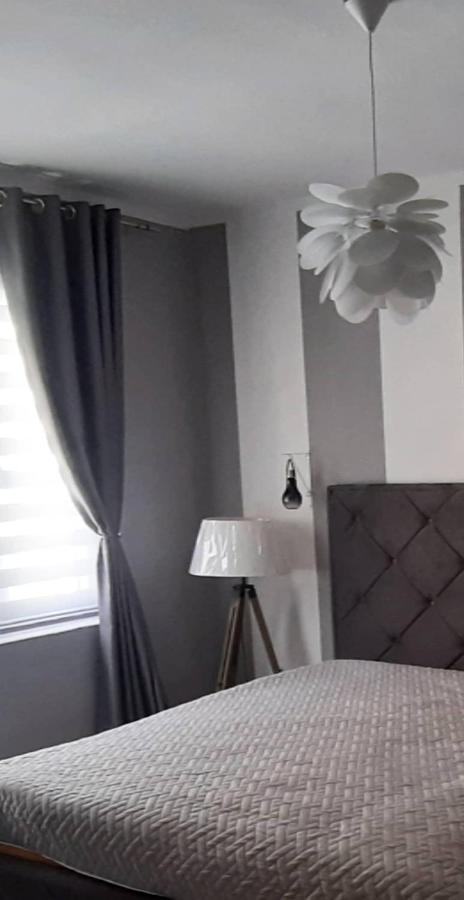 La Rose Appartamento Cetinje Esterno foto