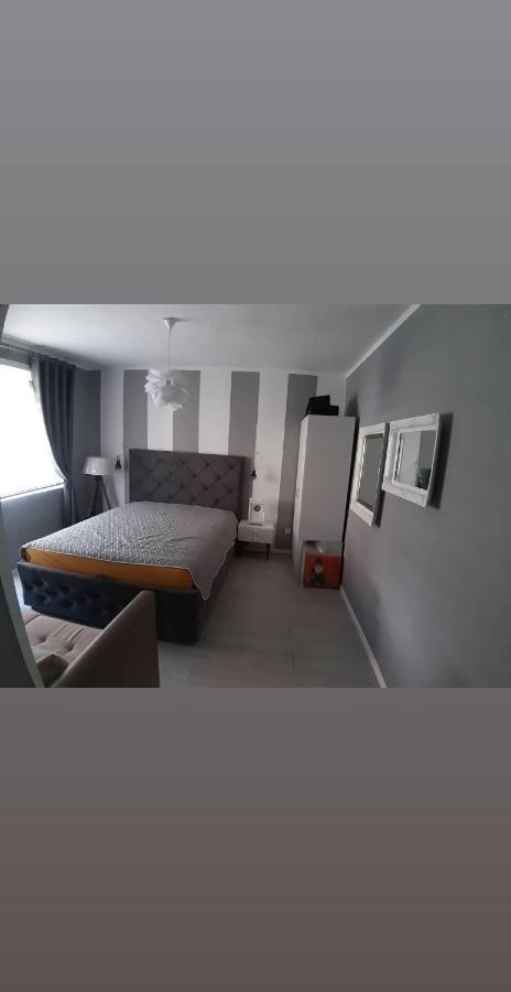 La Rose Appartamento Cetinje Esterno foto