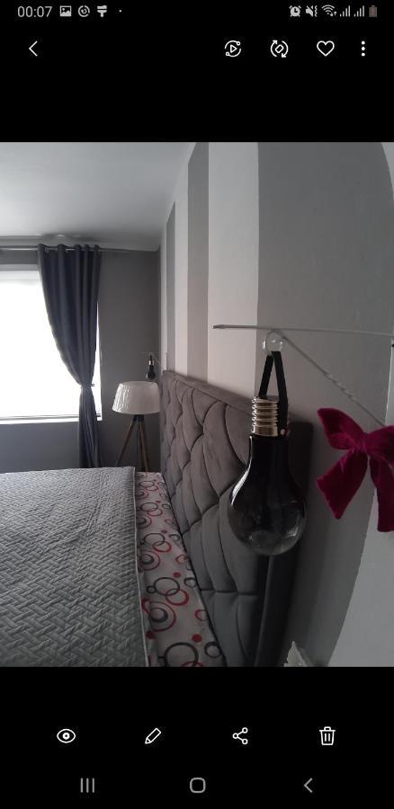 La Rose Appartamento Cetinje Esterno foto